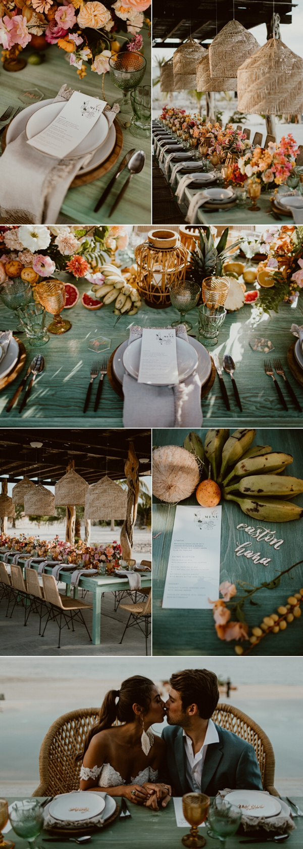 ΓΑΜΟΣ ΣΤΟ ΝΗΣΙ