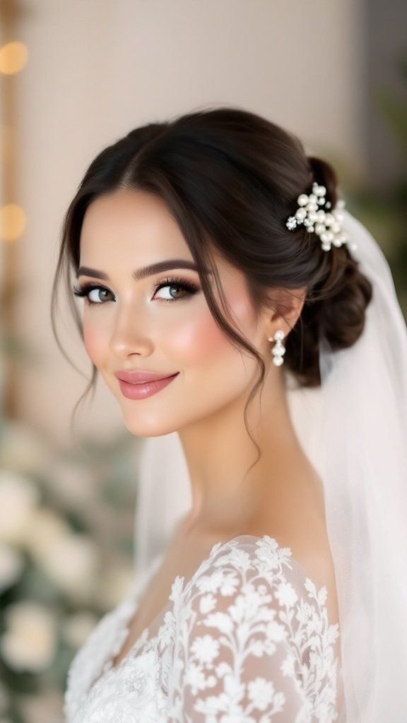 17 ΜΟΝΑΔΙΚΑ ΝΥΦΙΚΑ ΧΤΕΝΙΣΜΑΤΑ