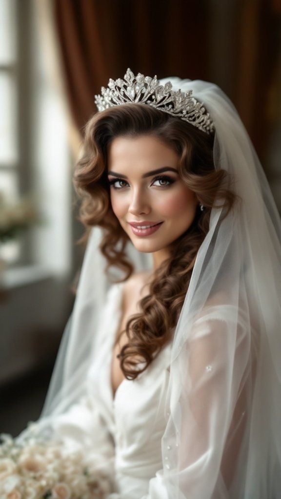 17 ΜΟΝΑΔΙΚΑ ΝΥΦΙΚΑ ΧΤΕΝΙΣΜΑΤΑ