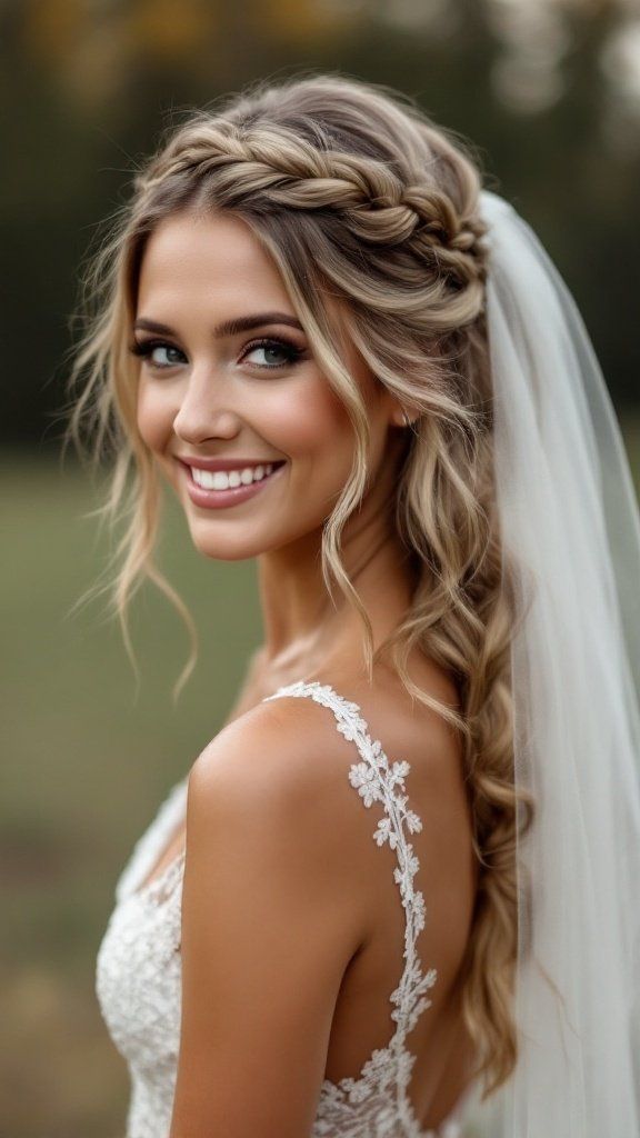 17 ΜΟΝΑΔΙΚΑ ΝΥΦΙΚΑ ΧΤΕΝΙΣΜΑΤΑ