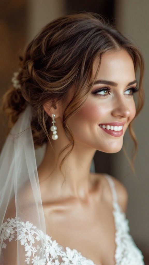 17 ΜΟΝΑΔΙΚΑ ΝΥΦΙΚΑ ΧΤΕΝΙΣΜΑΤΑ