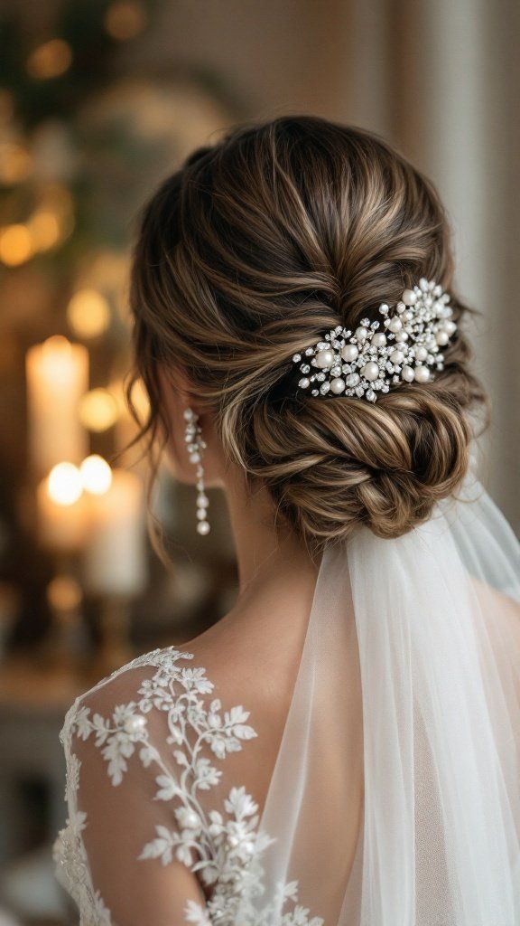 17 ΜΟΝΑΔΙΚΑ ΝΥΦΙΚΑ ΧΤΕΝΙΣΜΑΤΑ