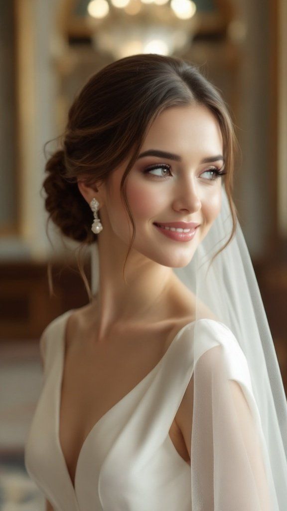 17 ΜΟΝΑΔΙΚΑ ΝΥΦΙΚΑ ΧΤΕΝΙΣΜΑΤΑ