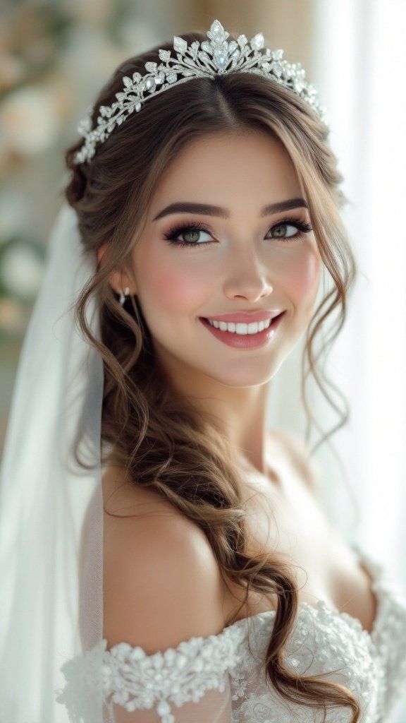 17 ΜΟΝΑΔΙΚΑ ΝΥΦΙΚΑ ΧΤΕΝΙΣΜΑΤΑ