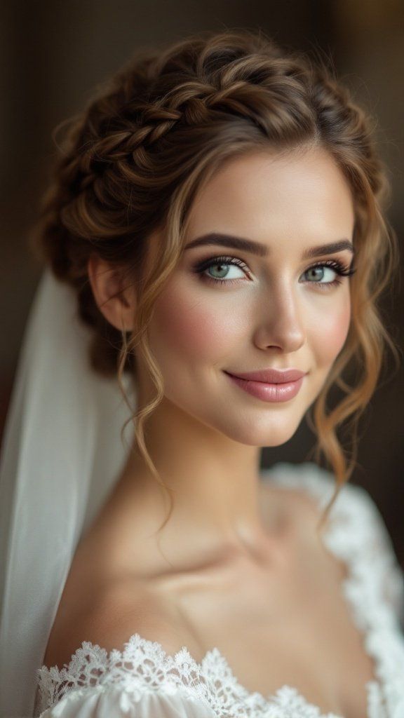 17 ΜΟΝΑΔΙΚΑ ΝΥΦΙΚΑ ΧΤΕΝΙΣΜΑΤΑ