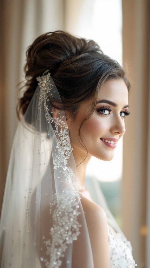 17 ΜΟΝΑΔΙΚΑ ΝΥΦΙΚΑ ΧΤΕΝΙΣΜΑΤΑ