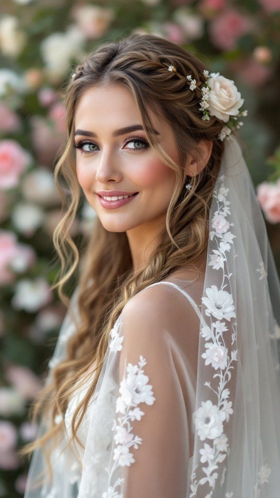 17 ΜΟΝΑΔΙΚΑ ΝΥΦΙΚΑ ΧΤΕΝΙΣΜΑΤΑ