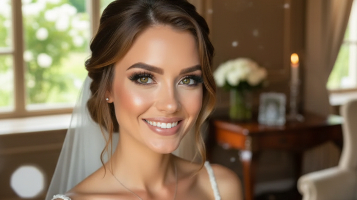 17 ΜΟΝΑΔΙΚΑ ΝΥΦΙΚΑ ΧΤΕΝΙΣΜΑΤΑ ΜΕ ΠΕΠΛΟ & ΤΙΑΡΑ