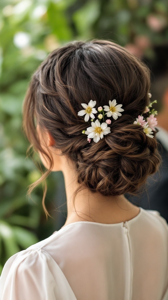 ΝΥΦΙΚΟ ΧΤΕΝΙΣΜΑ