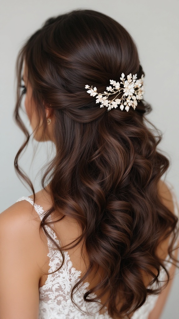 ΝΥΦΙΚΟ ΧΤΕΝΙΣΜΑ