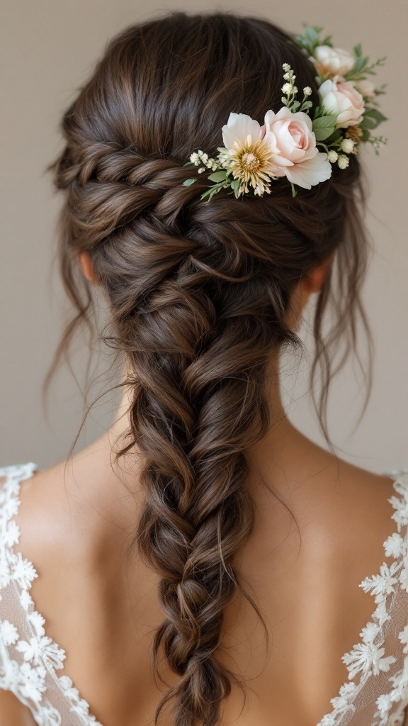 ΝΥΦΙΚΟ ΧΤΕΝΙΣΜΑ