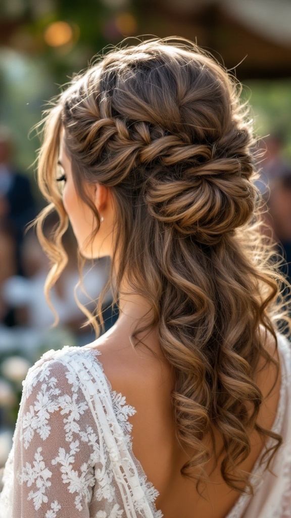 ΝΥΦΙΚΟ ΧΤΕΝΙΣΜΑ