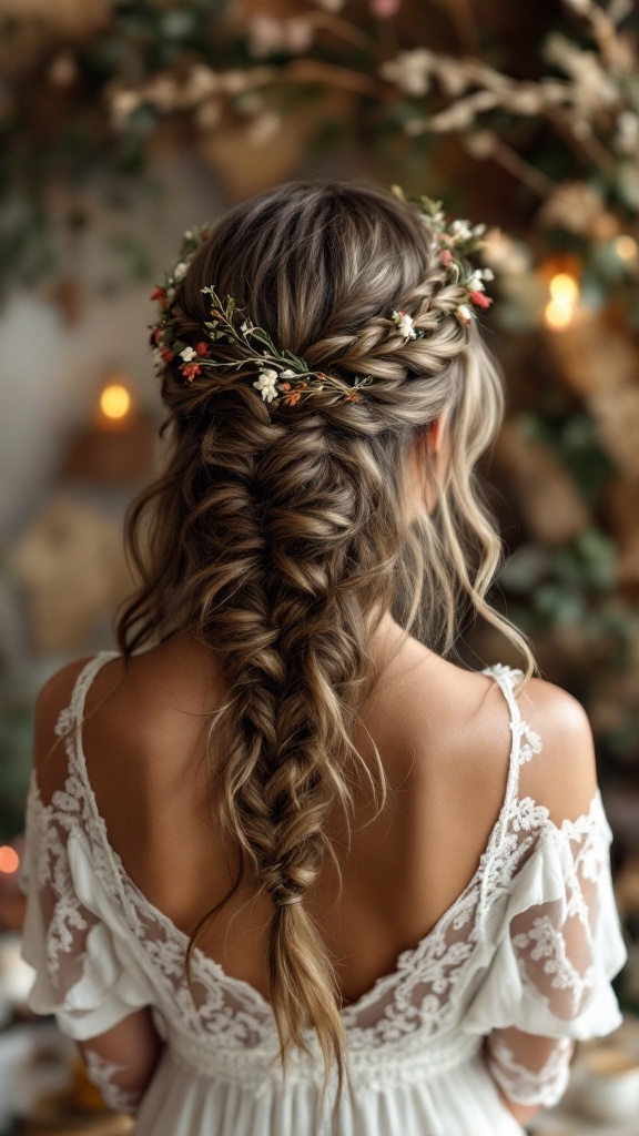 ΝΥΦΙΚΟ ΧΤΕΝΙΣΜΑ