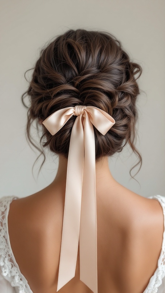 ΝΥΦΙΚΟ ΧΤΕΝΙΣΜΑ