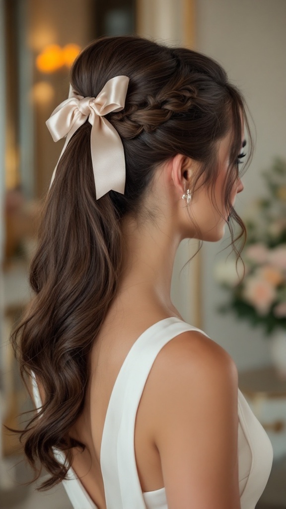 ΝΥΦΙΚΟ ΧΤΕΝΙΣΜΑ