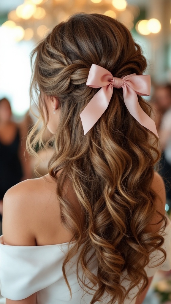 ΝΥΦΙΚΟ ΧΤΕΝΙΣΜΑ