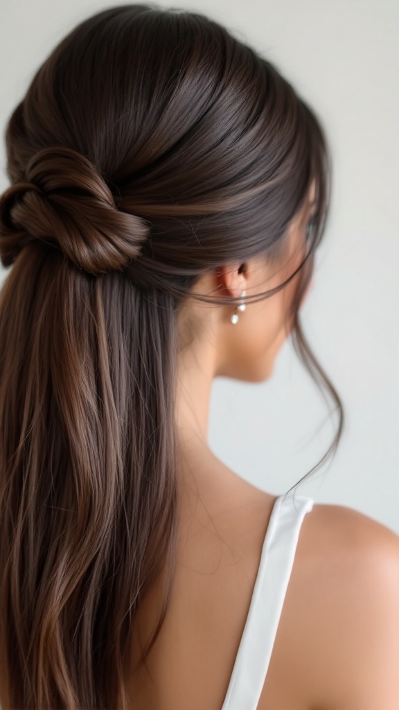 ΝΥΦΙΚΟ ΧΤΕΝΙΣΜΑ