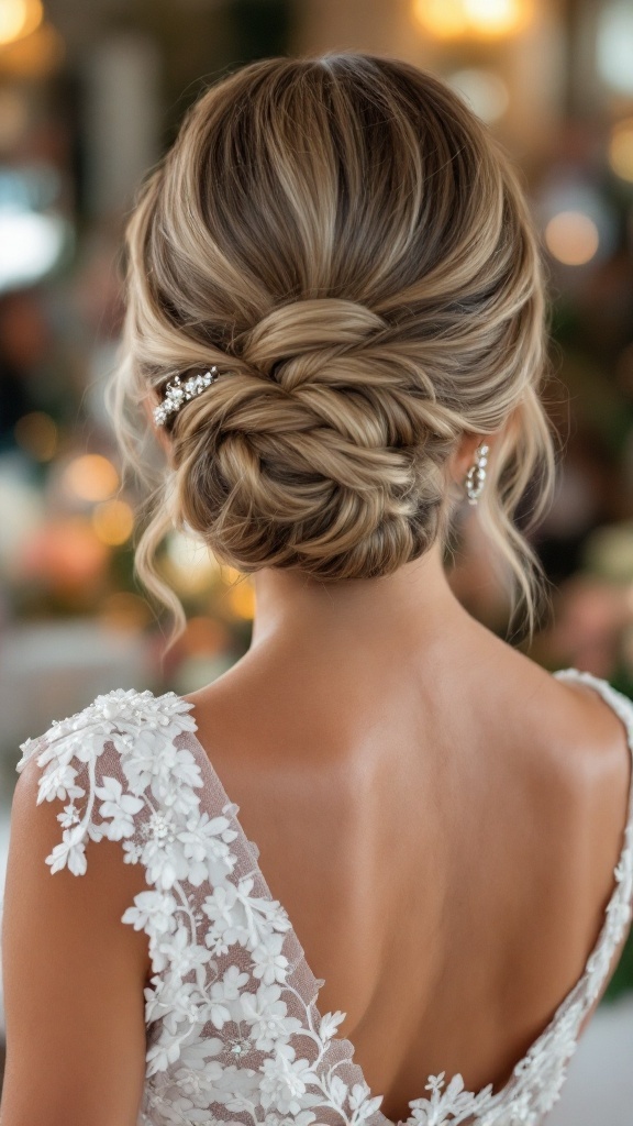 ΝΥΦΙΚΟ ΧΤΕΝΙΣΜΑ