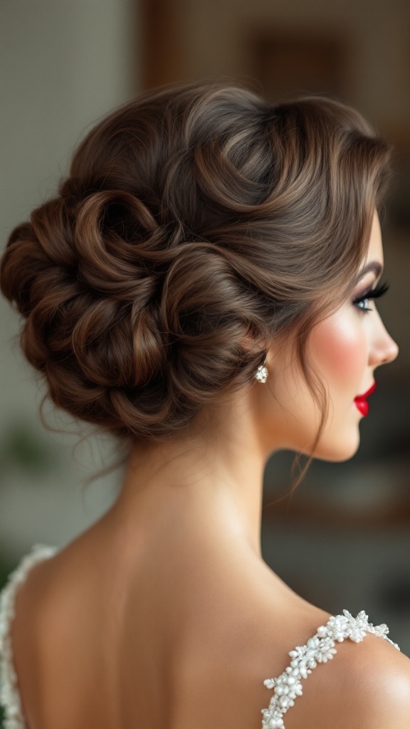 ΝΥΦΙΚΟ ΧΤΕΝΙΣΜΑ