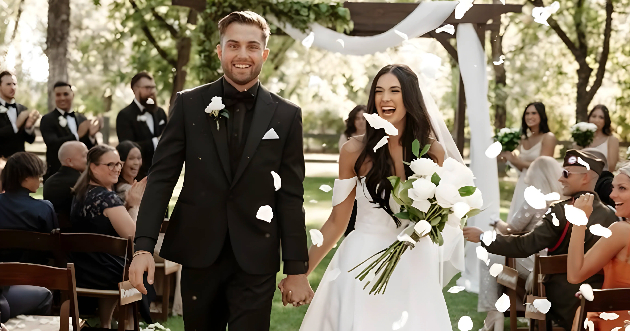 ΓΑΜΟΣ 2026 - ΟΙ ΠΙΟ ΟΜΟΡΦΕΣ ΤΑΣΕΙΣ ΤΙΣ ΧΡΟΝΙΑΣ