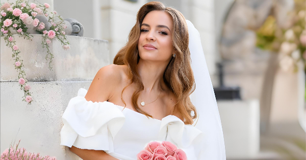 ΝΥΦΙΚΟ ΧΤΕΝΙΣΜΑ ΥΠΕΡΟΧΕΣ ΠΡΟΤΑΣΕΙΣ ΓΙΑ ΤΙΣ ΝΥΦΕΣ