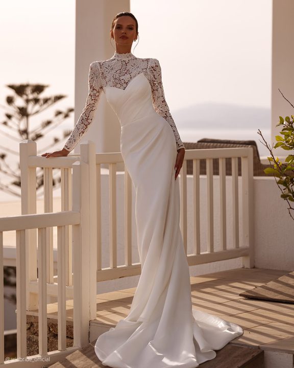 ΑΠΛΑ ΝΥΦΙΚΑ