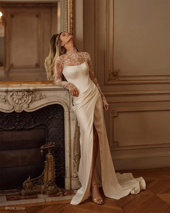 ΑΠΛΑ ΝΥΦΙΚΑ