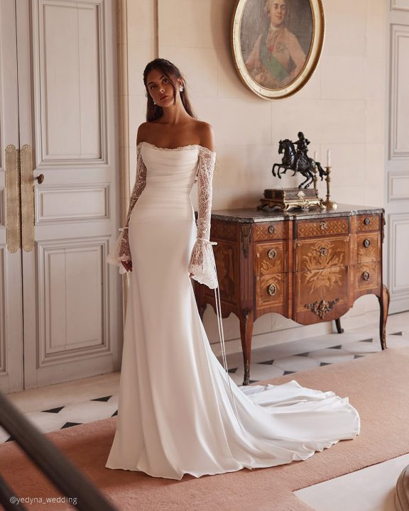 ΑΠΛΑ ΝΥΦΙΚΑ