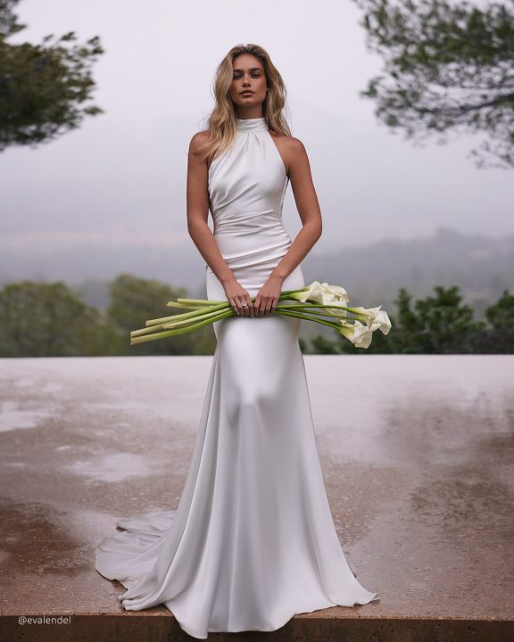 ΑΠΛΑ ΝΥΦΙΚΑ