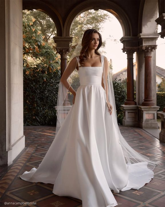 ΑΠΛΑ ΝΥΦΙΚΑ