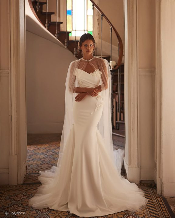 ΑΠΛΑ ΝΥΦΙΚΑ